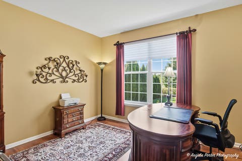 Tiny photo for 37041 N Deerpath Drive, Lake Villa, IL 60046 (MLS # 12665183)