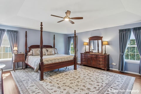 Tiny photo for 37041 N Deerpath Drive, Lake Villa, IL 60046 (MLS # 12665183)