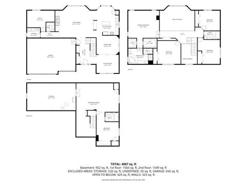 Tiny photo for 37041 N Deerpath Drive, Lake Villa, IL 60046 (MLS # 12665183)