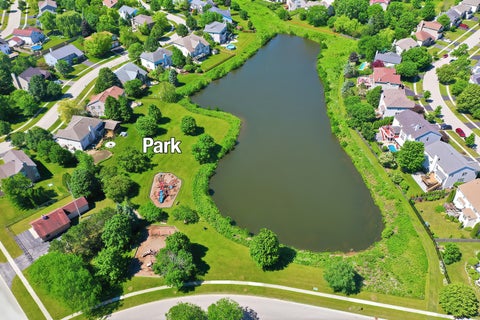 Tiny photo for 37041 N Deerpath Drive, Lake Villa, IL 60046 (MLS # 12665183)