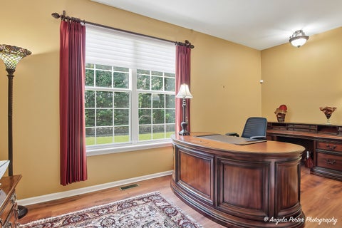 Tiny photo for 37041 N Deerpath Drive, Lake Villa, IL 60046 (MLS # 12665183)