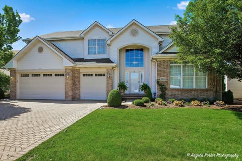 Photo of 37041 N Deerpath Drive, Lake Villa, IL 60046 (MLS # 12665183)