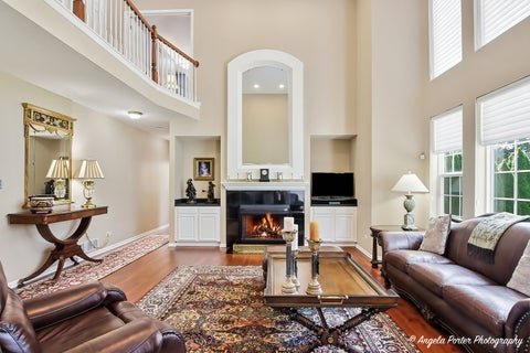 Tiny photo for 37041 N Deerpath Drive, Lake Villa, IL 60046 (MLS # 12665183)
