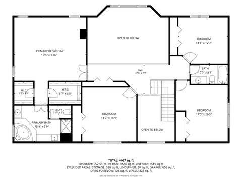 Tiny photo for 37041 N Deerpath Drive, Lake Villa, IL 60046 (MLS # 12665183)