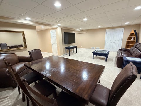 Tiny photo for 37041 N Deerpath Drive, Lake Villa, IL 60046 (MLS # 12665183)