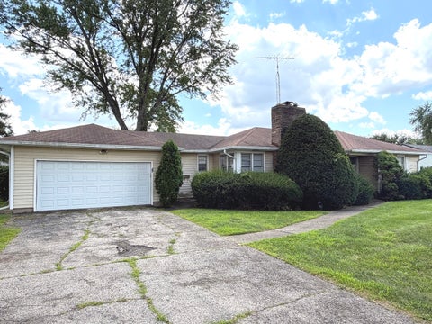 Tiny photo for 634 Barrington Avenue, East Dundee, IL 60118 (MLS # 12745015)