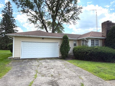 Tiny photo for 634 Barrington Avenue, East Dundee, IL 60118 (MLS # 12745015)