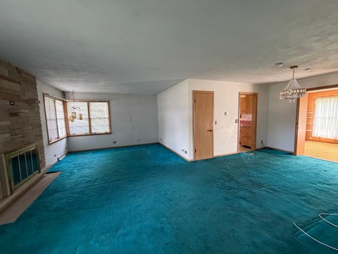Tiny photo for 634 Barrington Avenue, East Dundee, IL 60118 (MLS # 12745015)