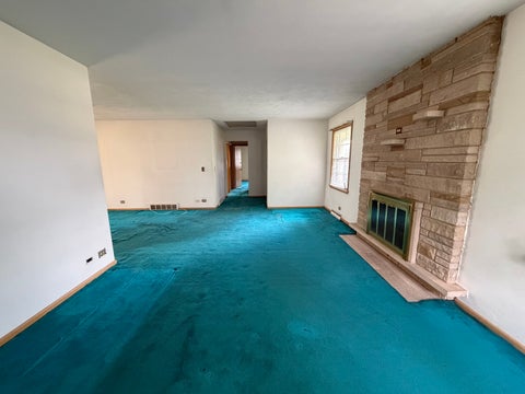 Tiny photo for 634 Barrington Avenue, East Dundee, IL 60118 (MLS # 12745015)