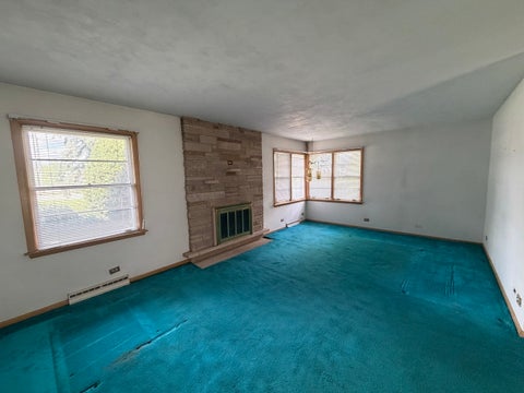 Tiny photo for 634 Barrington Avenue, East Dundee, IL 60118 (MLS # 12745015)