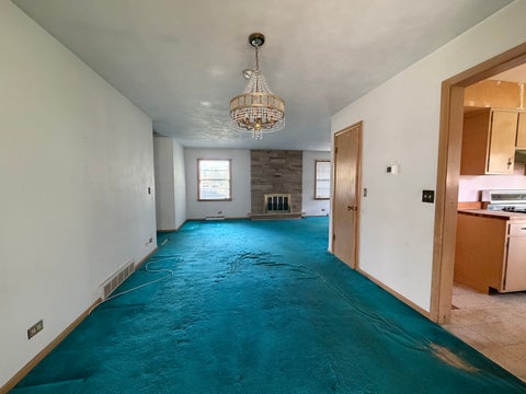 Tiny photo for 634 Barrington Avenue, East Dundee, IL 60118 (MLS # 12745015)