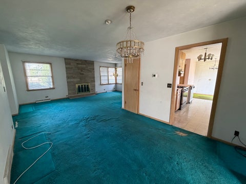 Tiny photo for 634 Barrington Avenue, East Dundee, IL 60118 (MLS # 12745015)