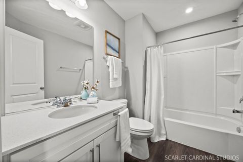 Tiny photo for 2230 Weatherbee Lane, Naperville, IL 60563 (MLS # 12457772)
