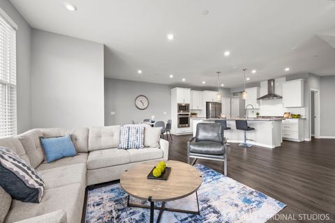 Tiny photo for 2230 Weatherbee Lane, Naperville, IL 60563 (MLS # 12457772)
