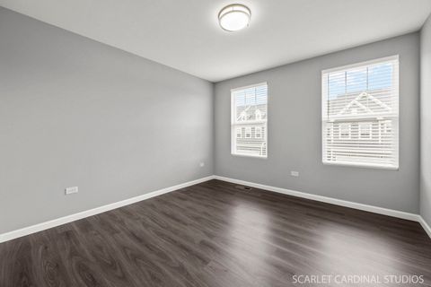 Tiny photo for 2230 Weatherbee Lane, Naperville, IL 60563 (MLS # 12457772)