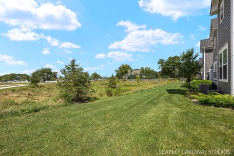 Tiny photo for 2230 Weatherbee Lane, Naperville, IL 60563 (MLS # 12457772)