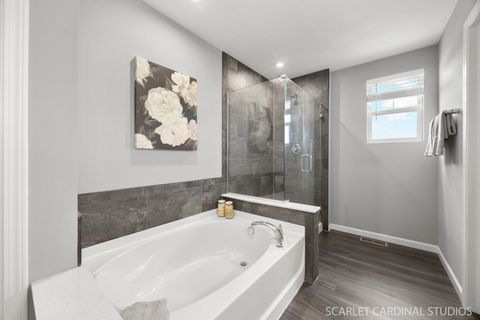 Tiny photo for 2230 Weatherbee Lane, Naperville, IL 60563 (MLS # 12457772)