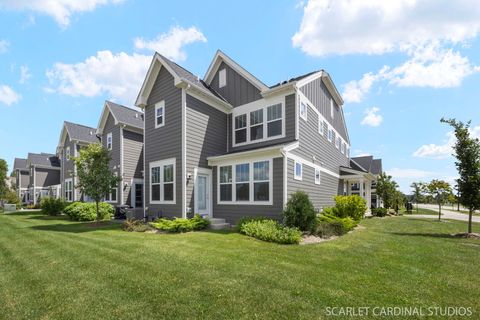 Tiny photo for 2230 Weatherbee Lane, Naperville, IL 60563 (MLS # 12457772)