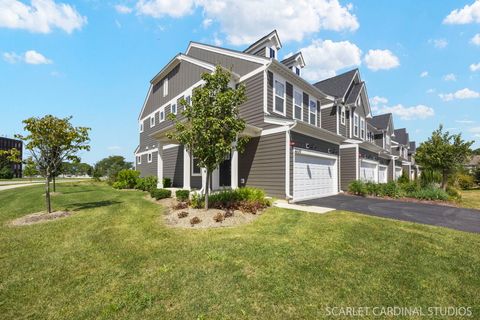 Tiny photo for 2230 Weatherbee Lane, Naperville, IL 60563 (MLS # 12457772)