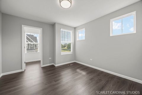 Tiny photo for 2230 Weatherbee Lane, Naperville, IL 60563 (MLS # 12457772)