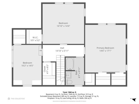 Tiny photo for 6600 N LEHIGH Avenue, Chicago, IL 60646 (MLS # 12595302)