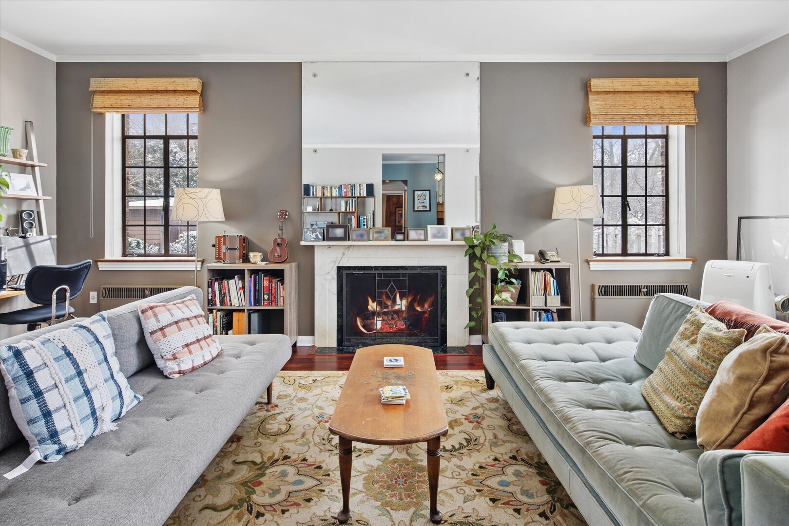 6600 N LEHIGH Avenue