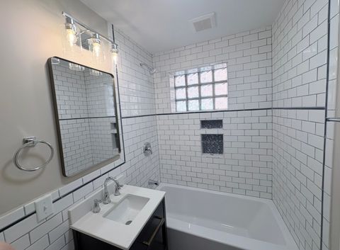 Tiny photo for 2727 N Mont Clare Avenue, Chicago, IL 60707 (MLS # 12591562)