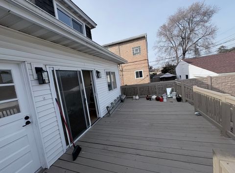 Tiny photo for 2727 N Mont Clare Avenue, Chicago, IL 60707 (MLS # 12591562)