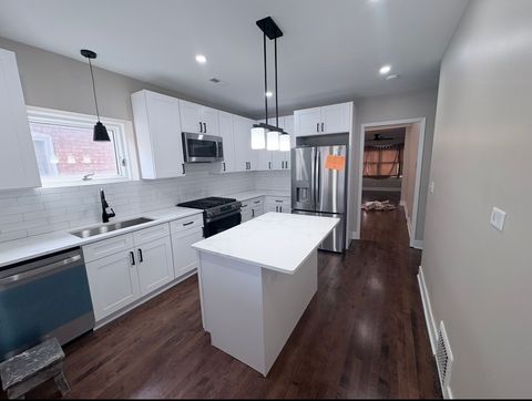 Tiny photo for 2727 N Mont Clare Avenue, Chicago, IL 60707 (MLS # 12591562)