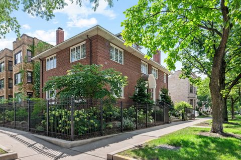 1705 W Leland Avenue Chicago IL 60640