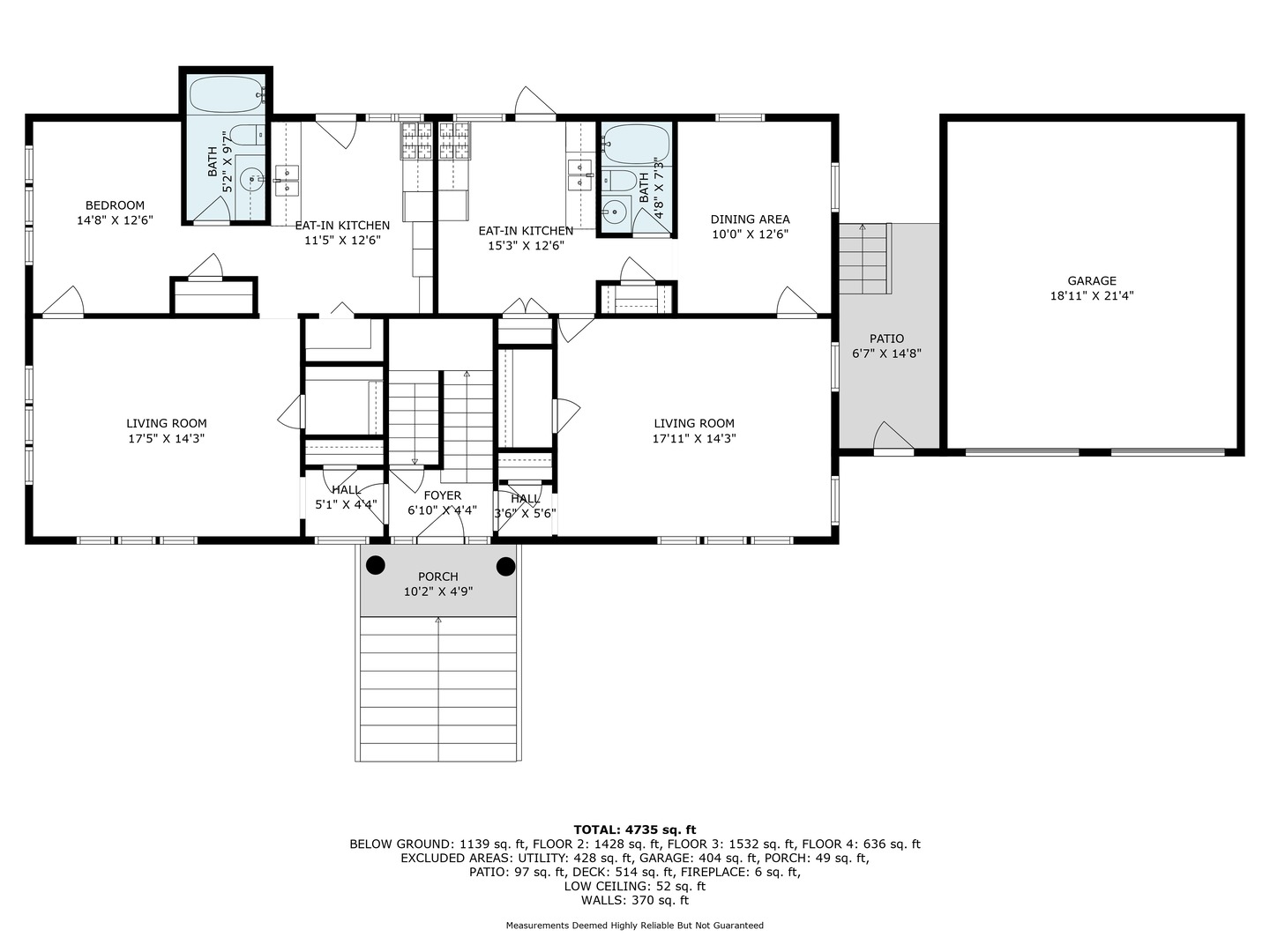 Chicago, Illinois 60640, United States, 7 Bedrooms Bedrooms, ,6 BathroomsBathrooms,Residential,Active,213996