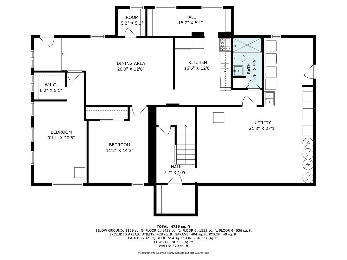 Chicago, Illinois 60640, United States, 7 Bedrooms Bedrooms, ,6 BathroomsBathrooms,Residential,Active,213996