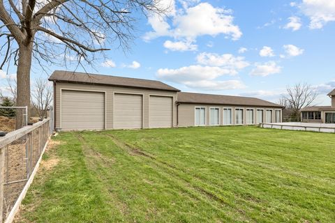 Tiny photo for 41W072 Bowes Road, Elgin, IL 60124 (MLS # 12439936)
