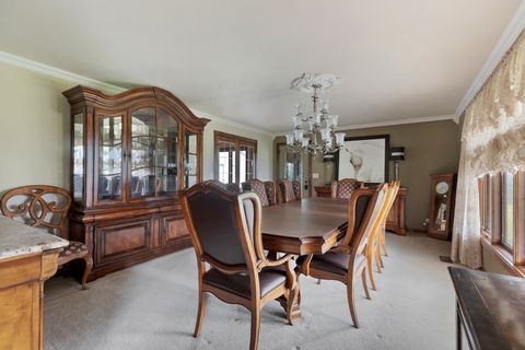 Tiny photo for 41W072 Bowes Road, Elgin, IL 60124 (MLS # 12439936)