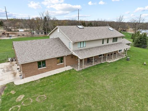 Tiny photo for 41W072 Bowes Road, Elgin, IL 60124 (MLS # 12439936)