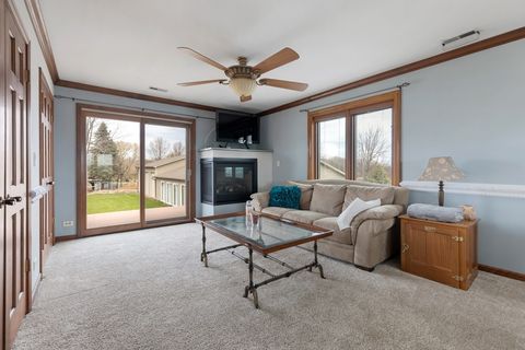 Tiny photo for 41W072 Bowes Road, Elgin, IL 60124 (MLS # 12439936)