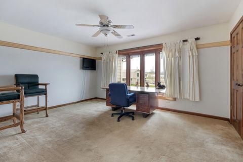 Tiny photo for 41W072 Bowes Road, Elgin, IL 60124 (MLS # 12439936)