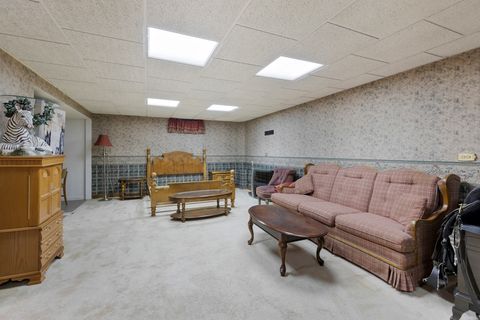 Tiny photo for 41W072 Bowes Road, Elgin, IL 60124 (MLS # 12439936)