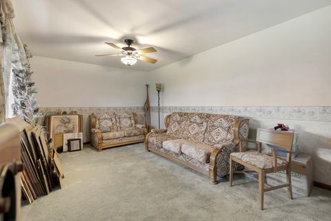 Tiny photo for 41W072 Bowes Road, Elgin, IL 60124 (MLS # 12439936)