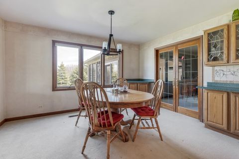 Tiny photo for 41W072 Bowes Road, Elgin, IL 60124 (MLS # 12439936)