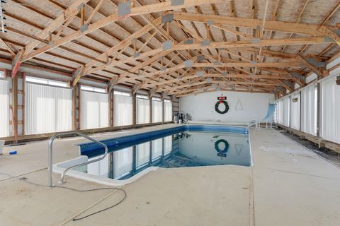 Tiny photo for 41W072 Bowes Road, Elgin, IL 60124 (MLS # 12439936)