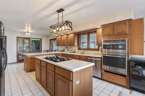 Tiny photo for 41W072 Bowes Road, Elgin, IL 60124 (MLS # 12439936)