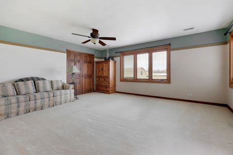 Tiny photo for 41W072 Bowes Road, Elgin, IL 60124 (MLS # 12439936)