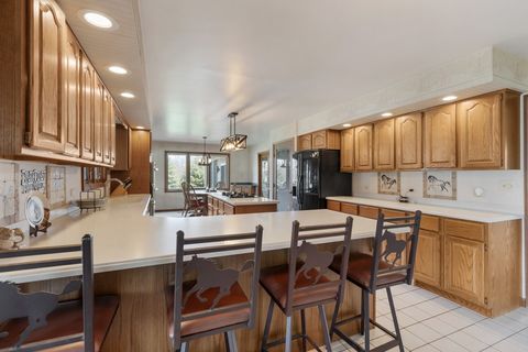 Tiny photo for 41W072 Bowes Road, Elgin, IL 60124 (MLS # 12439936)