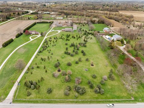 Tiny photo for 41W072 Bowes Road, Elgin, IL 60124 (MLS # 12439936)