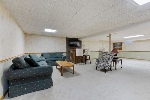 Tiny photo for 41W072 Bowes Road, Elgin, IL 60124 (MLS # 12439936)