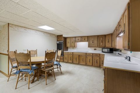 Tiny photo for 41W072 Bowes Road, Elgin, IL 60124 (MLS # 12439936)