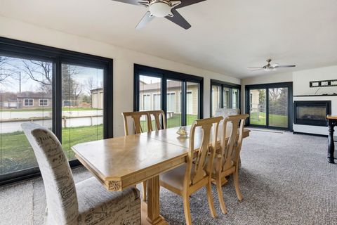 Tiny photo for 41W072 Bowes Road, Elgin, IL 60124 (MLS # 12439936)