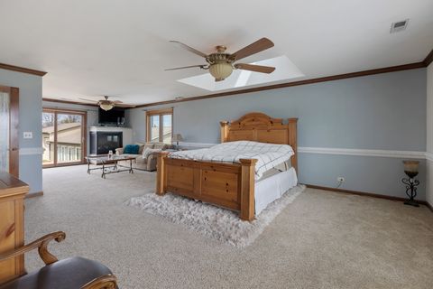 Tiny photo for 41W072 Bowes Road, Elgin, IL 60124 (MLS # 12439936)