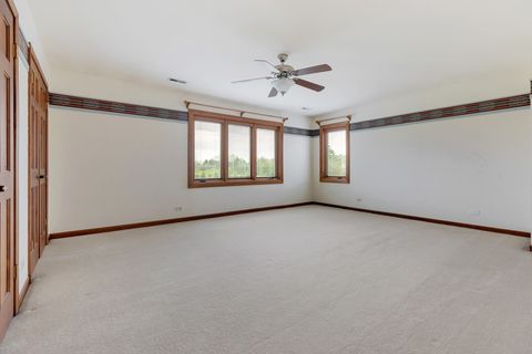 Tiny photo for 41W072 Bowes Road, Elgin, IL 60124 (MLS # 12439936)